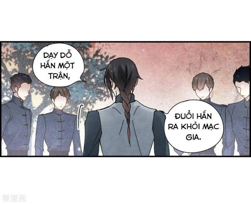 Mejaz - Nhân Gian Ngọc Chapter 74 - 3