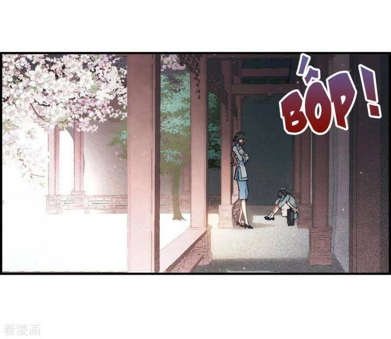 Mejaz - Nhân Gian Ngọc Chapter 74 - 7