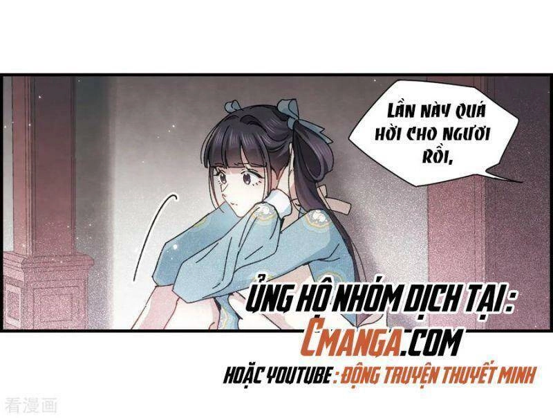 Mejaz - Nhân Gian Ngọc Chapter 74 - 8