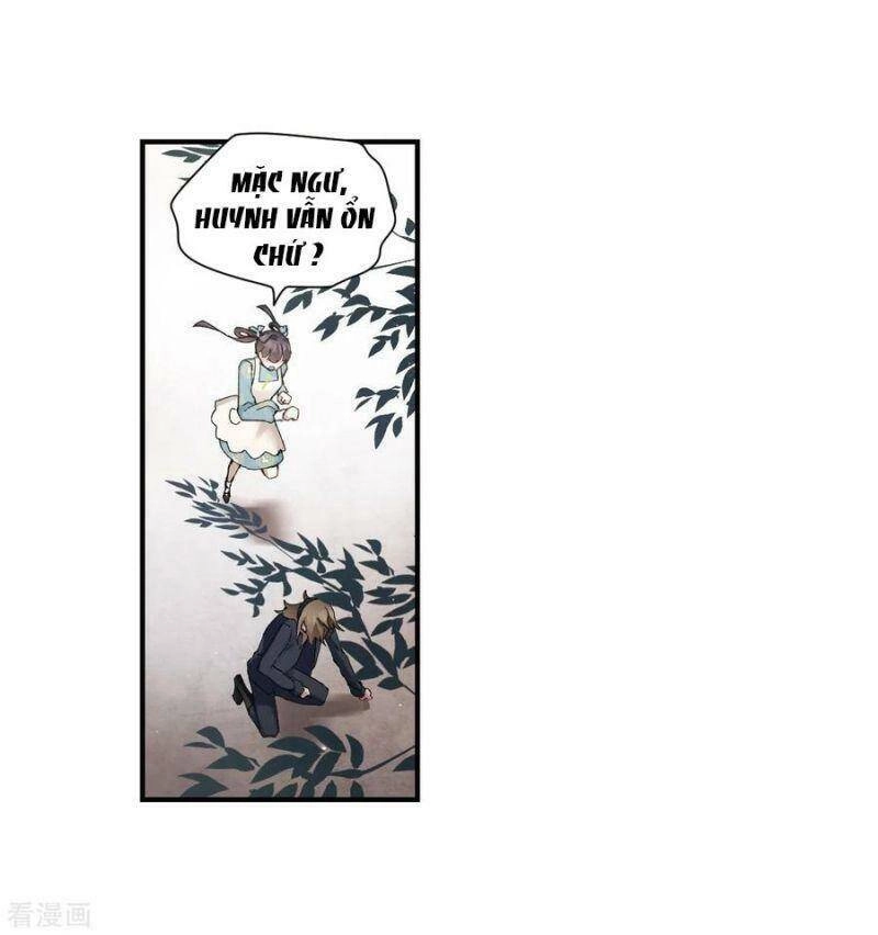 Mejaz - Nhân Gian Ngọc Chapter 74 - 11