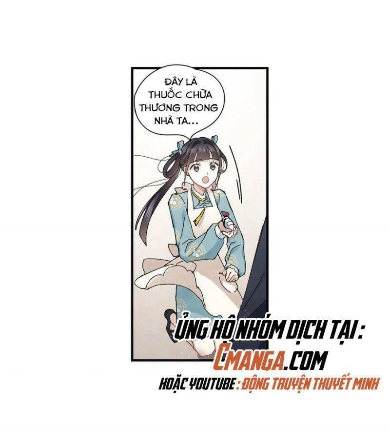 Mejaz - Nhân Gian Ngọc Chapter 74 - 12