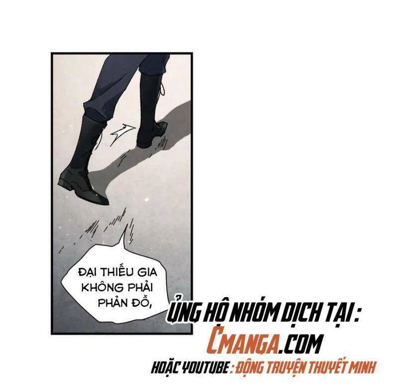 Mejaz - Nhân Gian Ngọc Chapter 74 - 16