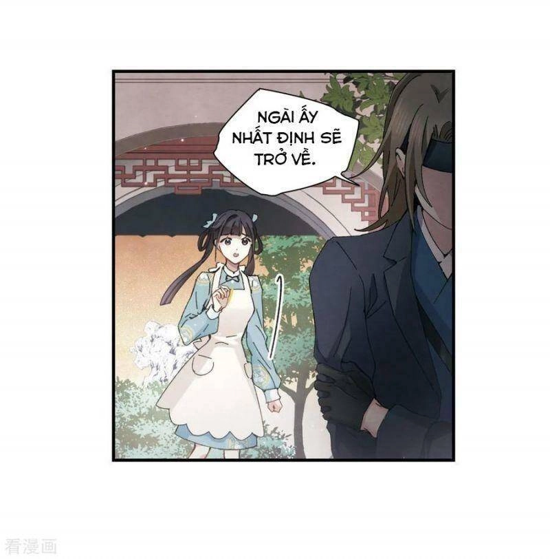 Mejaz - Nhân Gian Ngọc Chapter 74 - 17