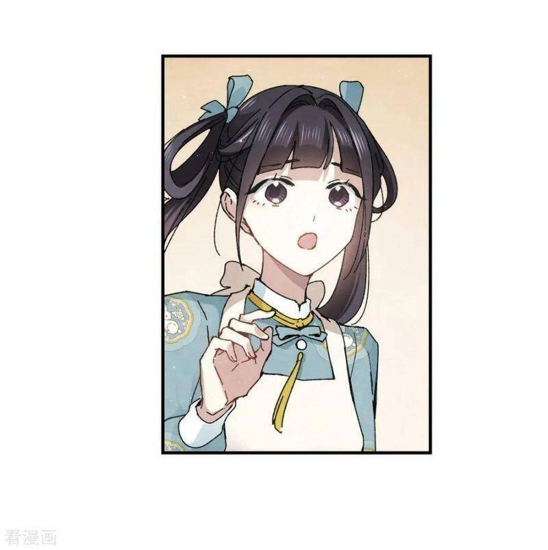 Mejaz - Nhân Gian Ngọc Chapter 74 - 18