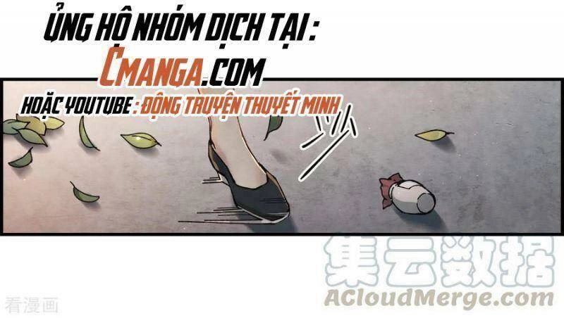 Mejaz - Nhân Gian Ngọc Chapter 74 - 20