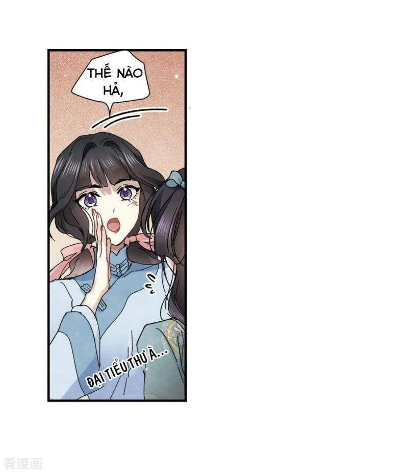 Mejaz - Nhân Gian Ngọc Chapter 74 - 23