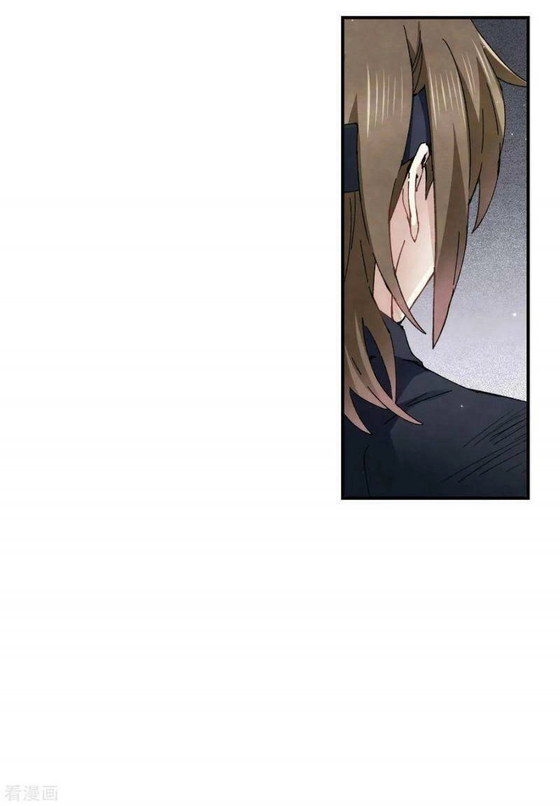 Mejaz - Nhân Gian Ngọc Chapter 74 - 25