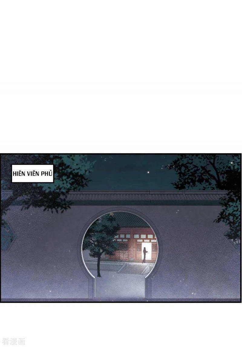 Mejaz - Nhân Gian Ngọc Chapter 74 - 26