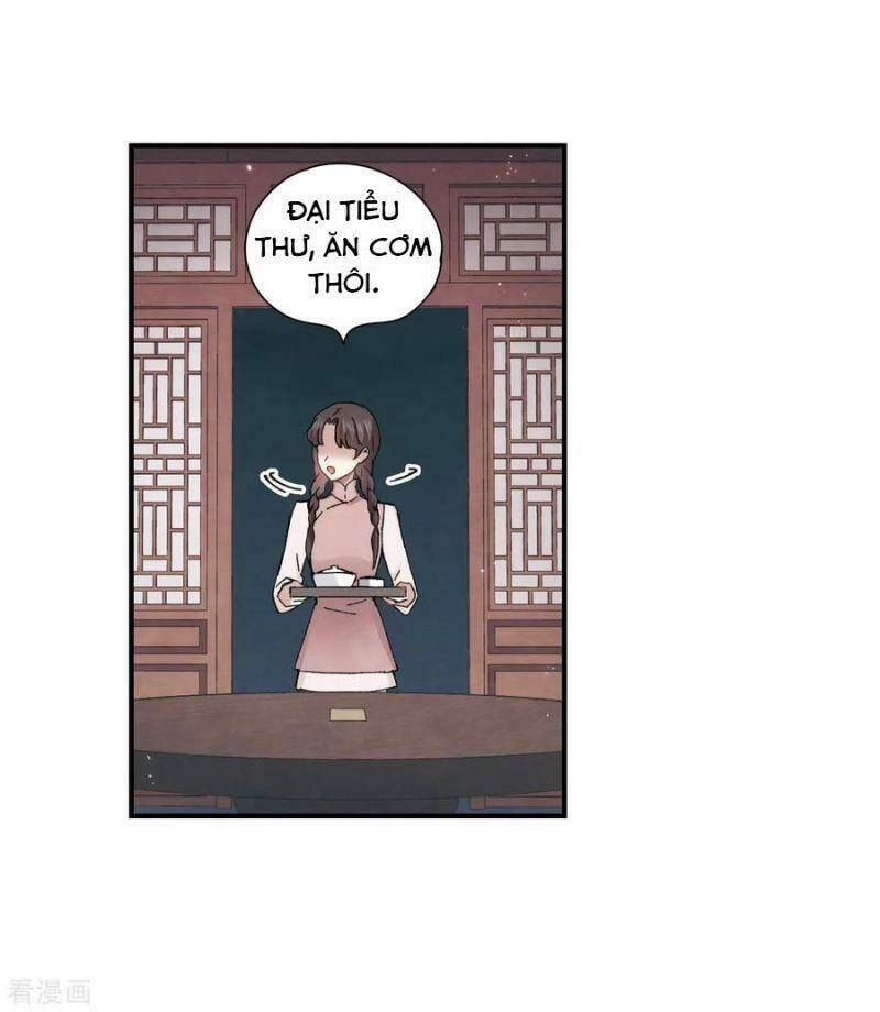 Mejaz - Nhân Gian Ngọc Chapter 74 - 27