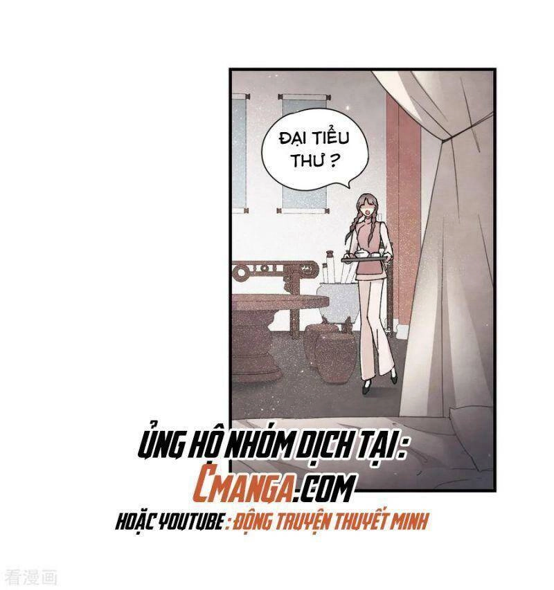 Mejaz - Nhân Gian Ngọc Chapter 74 - 28