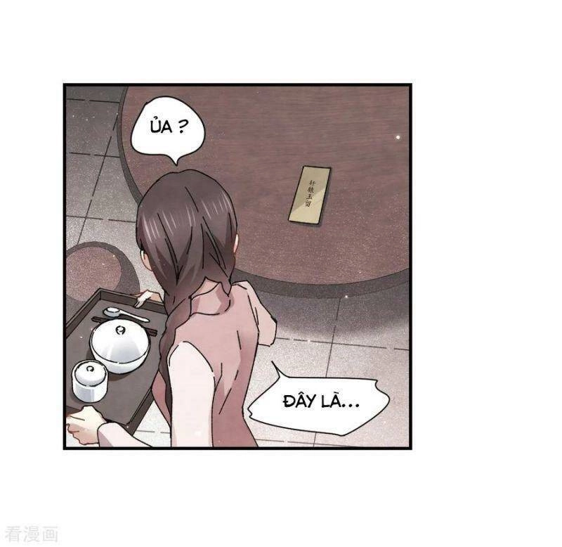 Mejaz - Nhân Gian Ngọc Chapter 74 - 29