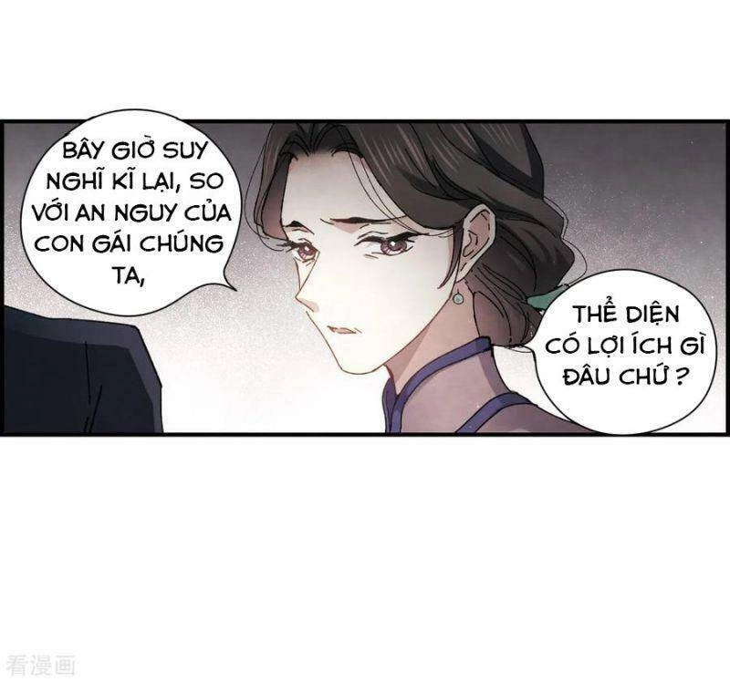 Mejaz - Nhân Gian Ngọc Chapter 74 - 34