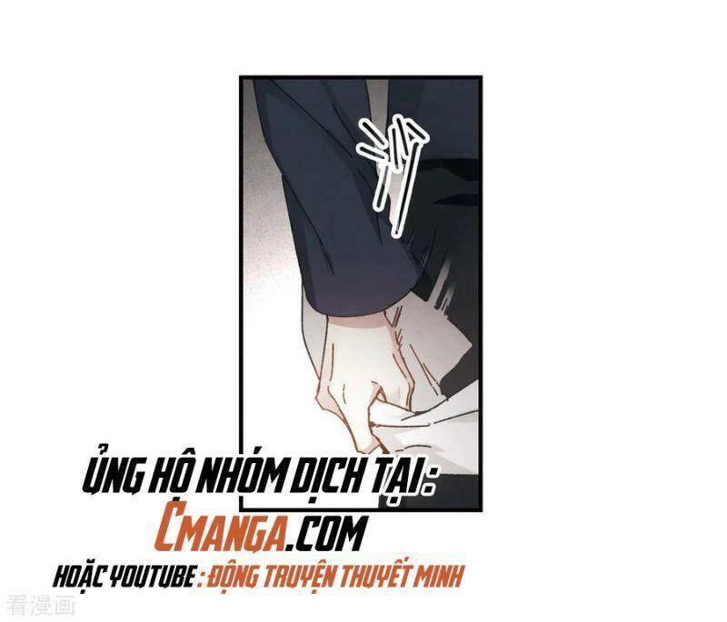 Mejaz - Nhân Gian Ngọc Chapter 75 - 3