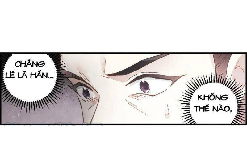 Mejaz - Nhân Gian Ngọc Chapter 75 - 8