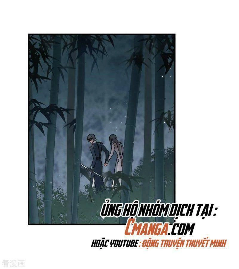 Mejaz - Nhân Gian Ngọc Chapter 75 - 11