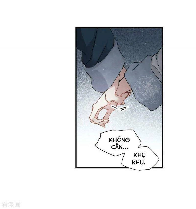 Mejaz - Nhân Gian Ngọc Chapter 75 - 14