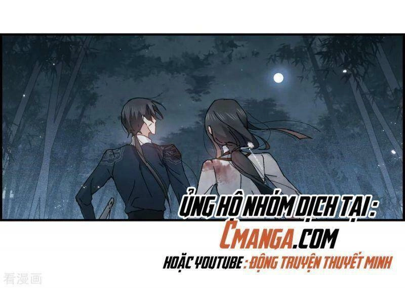 Mejaz - Nhân Gian Ngọc Chapter 75 - 15