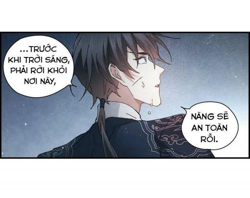 Mejaz - Nhân Gian Ngọc Chapter 75 - 16