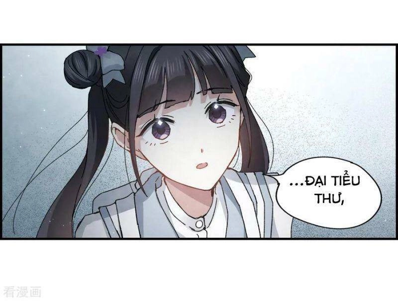 Mejaz - Nhân Gian Ngọc Chapter 75 - 18