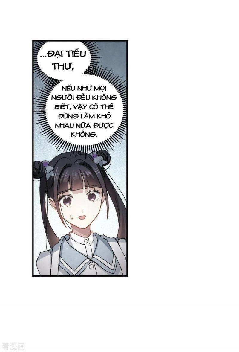 Mejaz - Nhân Gian Ngọc Chapter 75 - 21