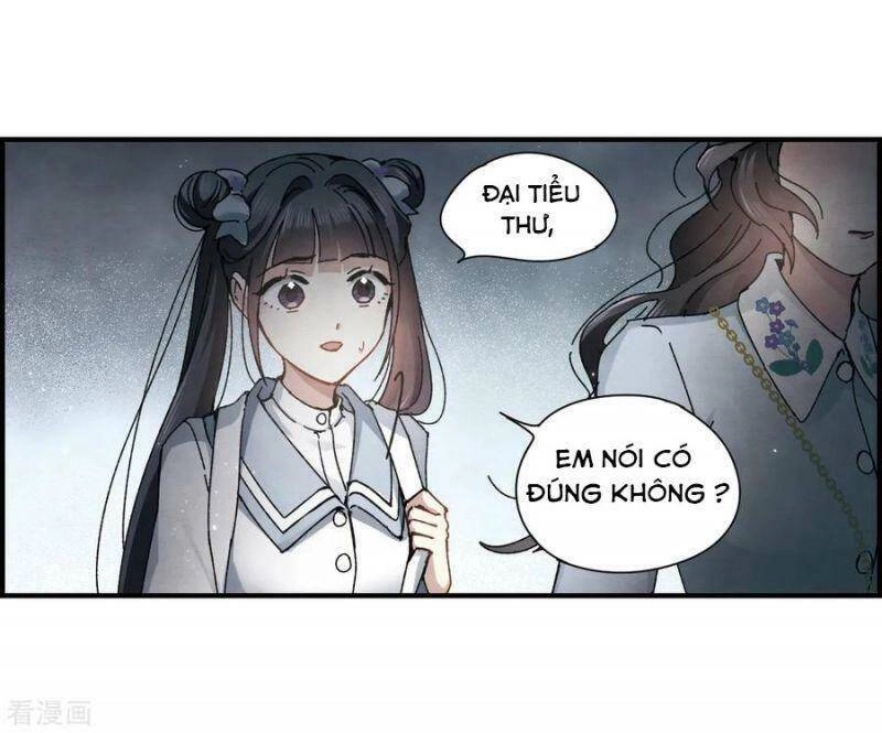 Mejaz - Nhân Gian Ngọc Chapter 75 - 27