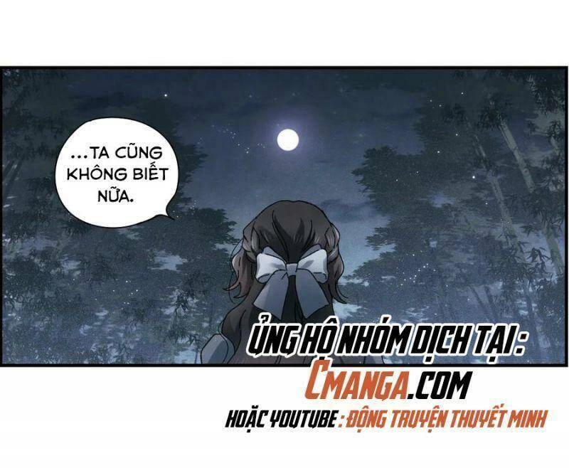 Mejaz - Nhân Gian Ngọc Chapter 75 - 28