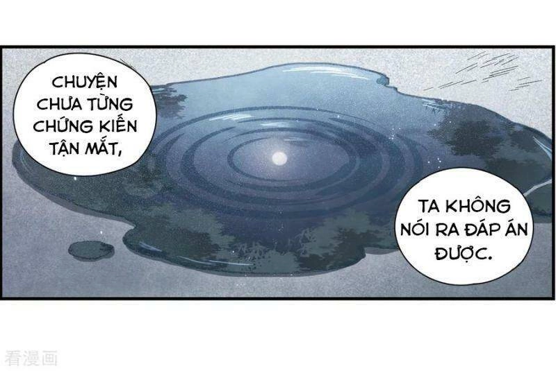 Mejaz - Nhân Gian Ngọc Chapter 75 - 29