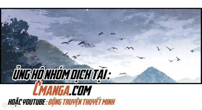 Mejaz - Nhân Gian Ngọc Chapter 76 - 2