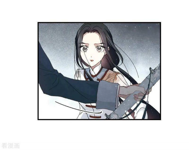 Mejaz - Nhân Gian Ngọc Chapter 76 - 5