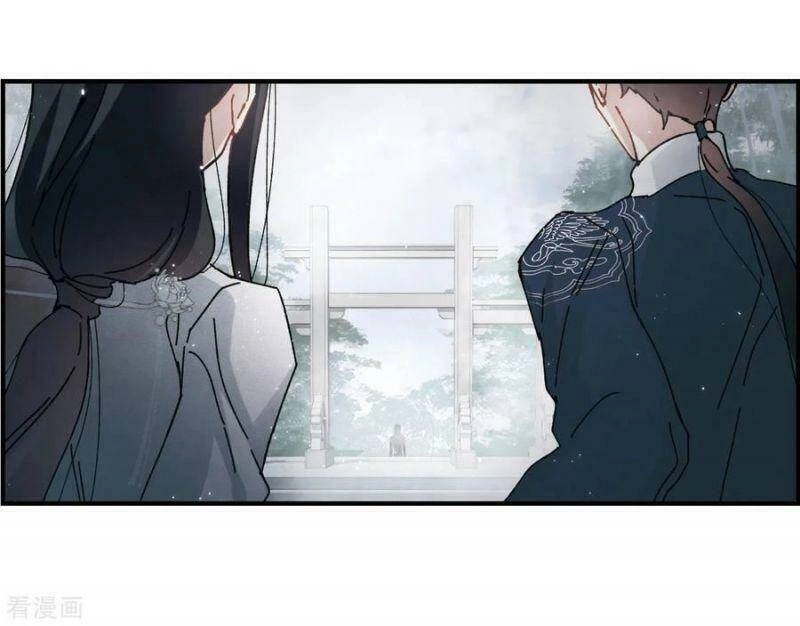 Mejaz - Nhân Gian Ngọc Chapter 76 - 6