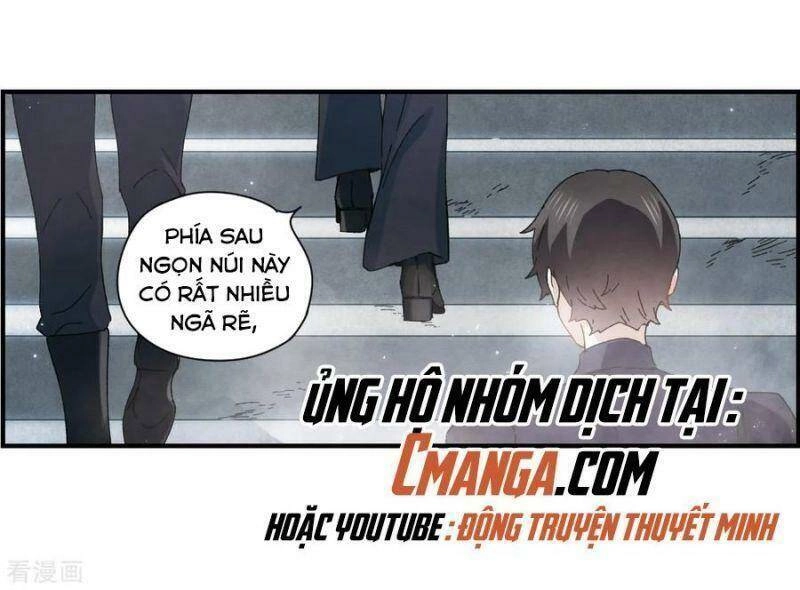 Mejaz - Nhân Gian Ngọc Chapter 76 - 7