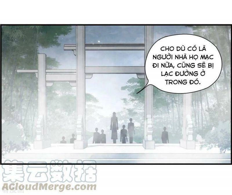 Mejaz - Nhân Gian Ngọc Chapter 76 - 8