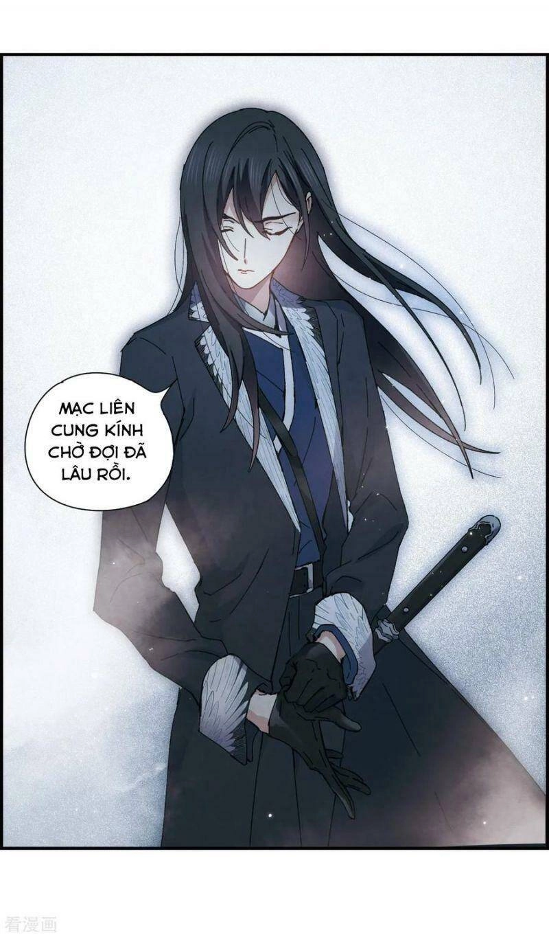 Mejaz - Nhân Gian Ngọc Chapter 76 - 10