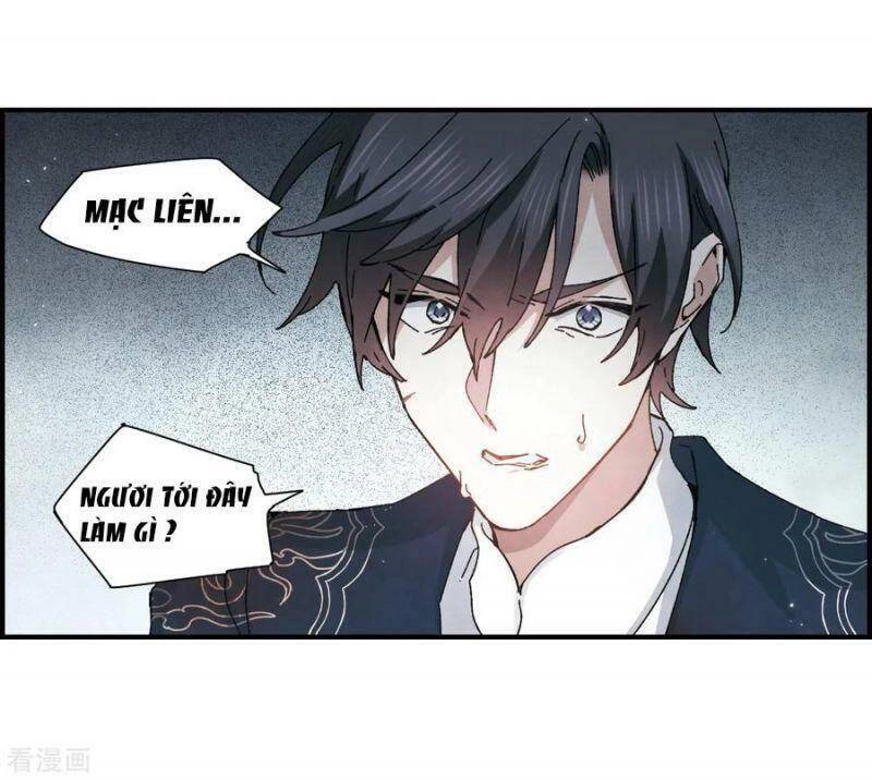 Mejaz - Nhân Gian Ngọc Chapter 76 - 11