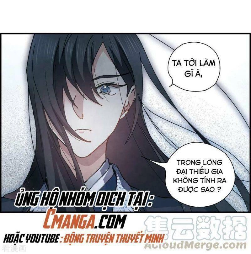 Mejaz - Nhân Gian Ngọc Chapter 76 - 12