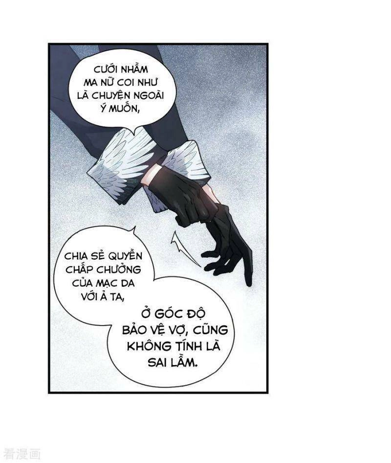 Mejaz - Nhân Gian Ngọc Chapter 76 - 13