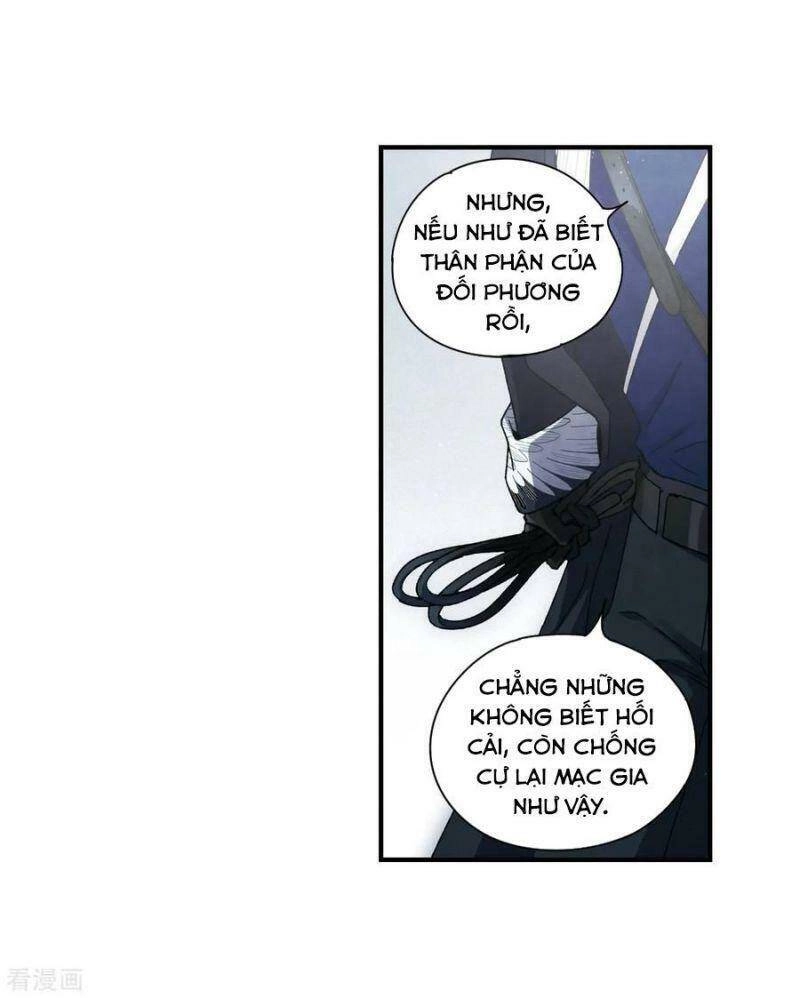 Mejaz - Nhân Gian Ngọc Chapter 76 - 14