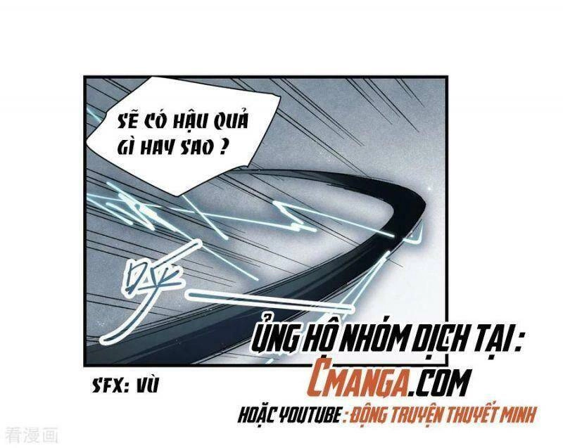 Mejaz - Nhân Gian Ngọc Chapter 76 - 17