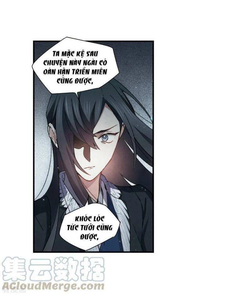 Mejaz - Nhân Gian Ngọc Chapter 76 - 20