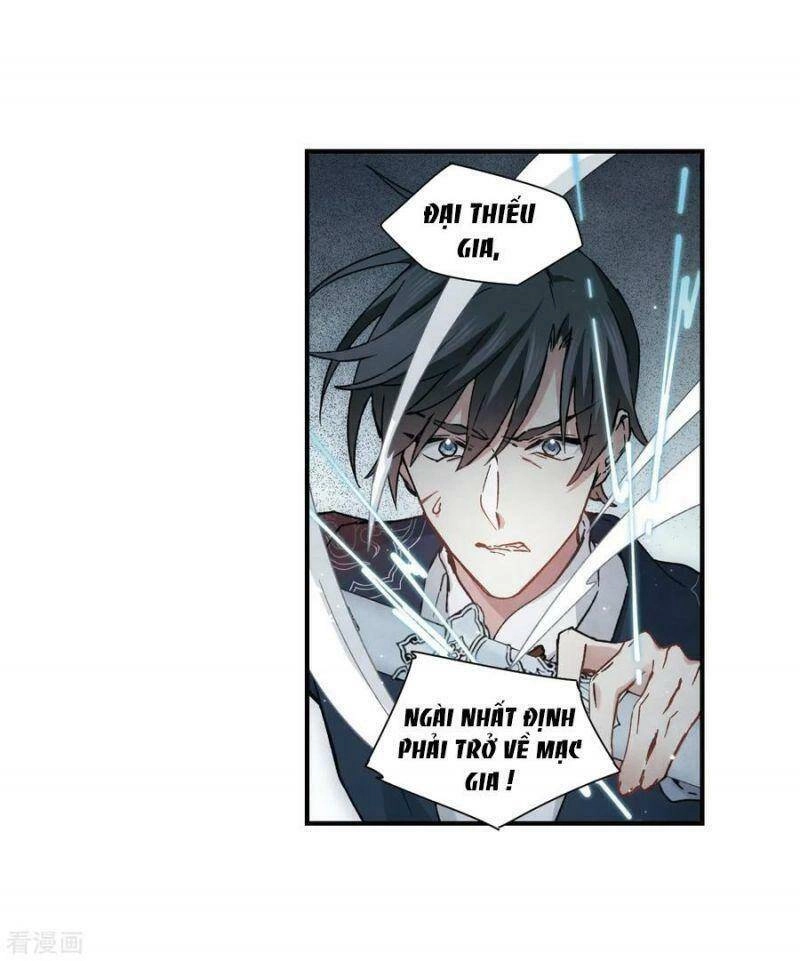 Mejaz - Nhân Gian Ngọc Chapter 76 - 21