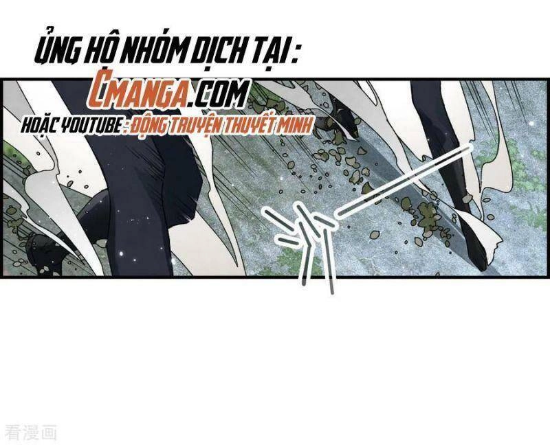 Mejaz - Nhân Gian Ngọc Chapter 76 - 22