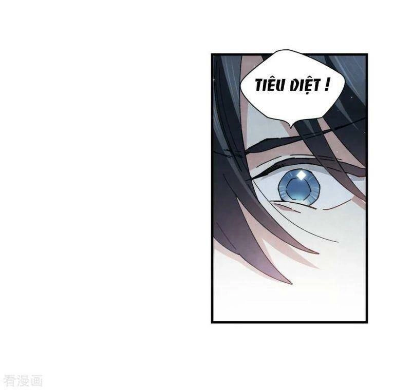 Mejaz - Nhân Gian Ngọc Chapter 76 - 25