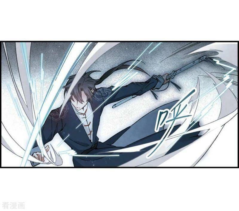 Mejaz - Nhân Gian Ngọc Chapter 76 - 26