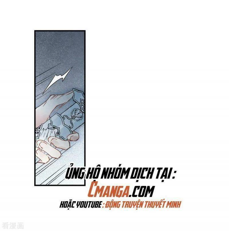 Mejaz - Nhân Gian Ngọc Chapter 76 - 27