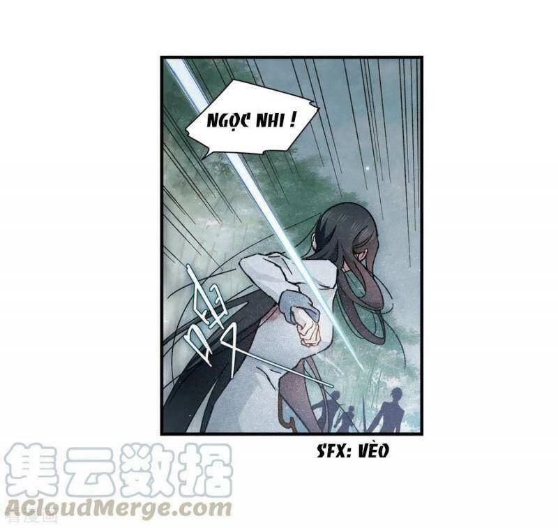 Mejaz - Nhân Gian Ngọc Chapter 76 - 28