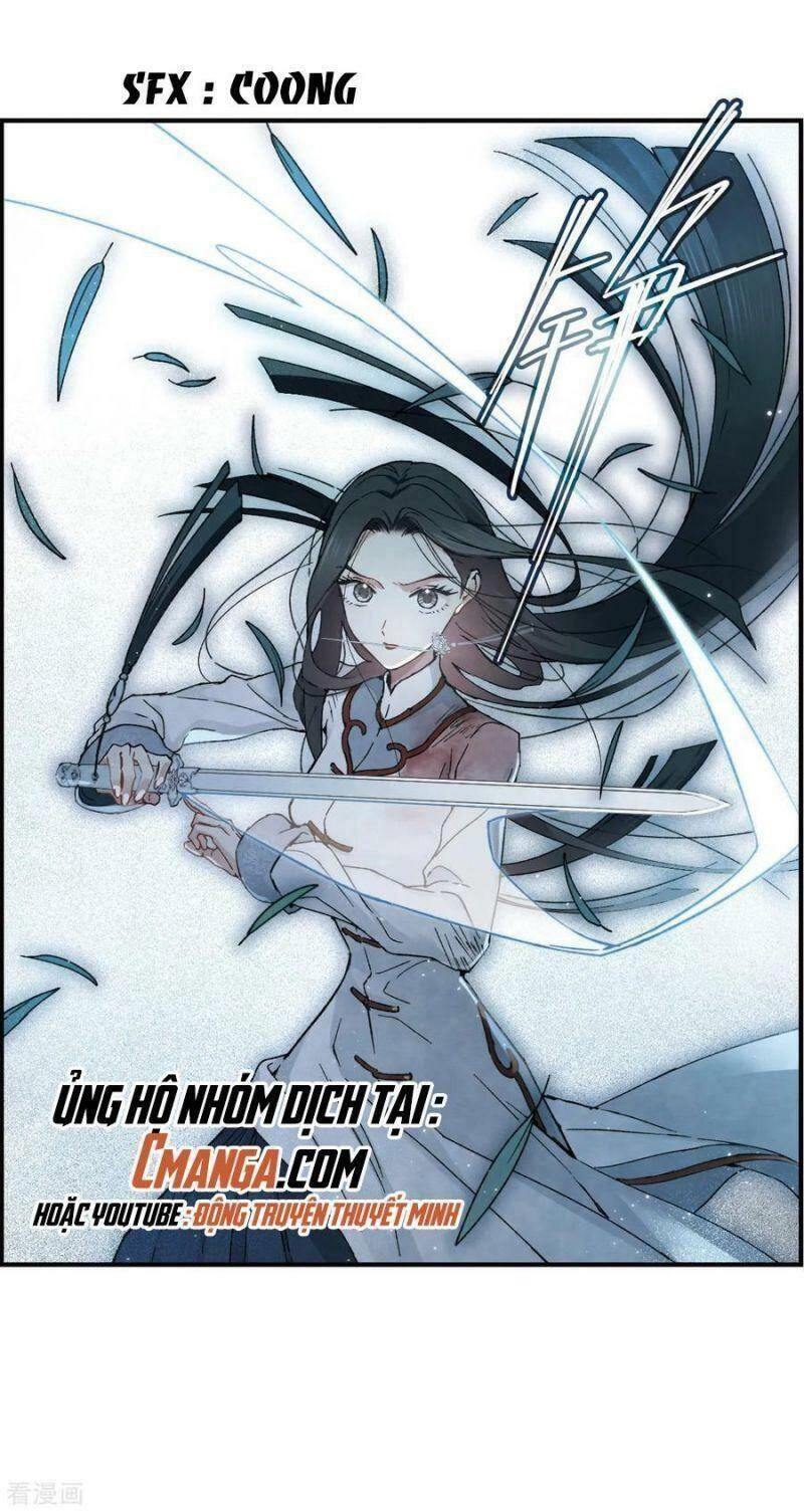 Mejaz - Nhân Gian Ngọc Chapter 76 - 31