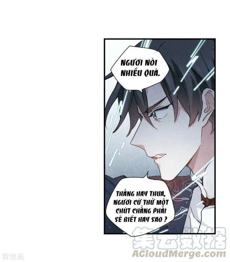 Mejaz - Nhân Gian Ngọc Chapter 77 - 4