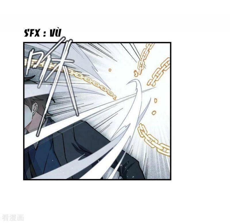 Mejaz - Nhân Gian Ngọc Chapter 77 - 6