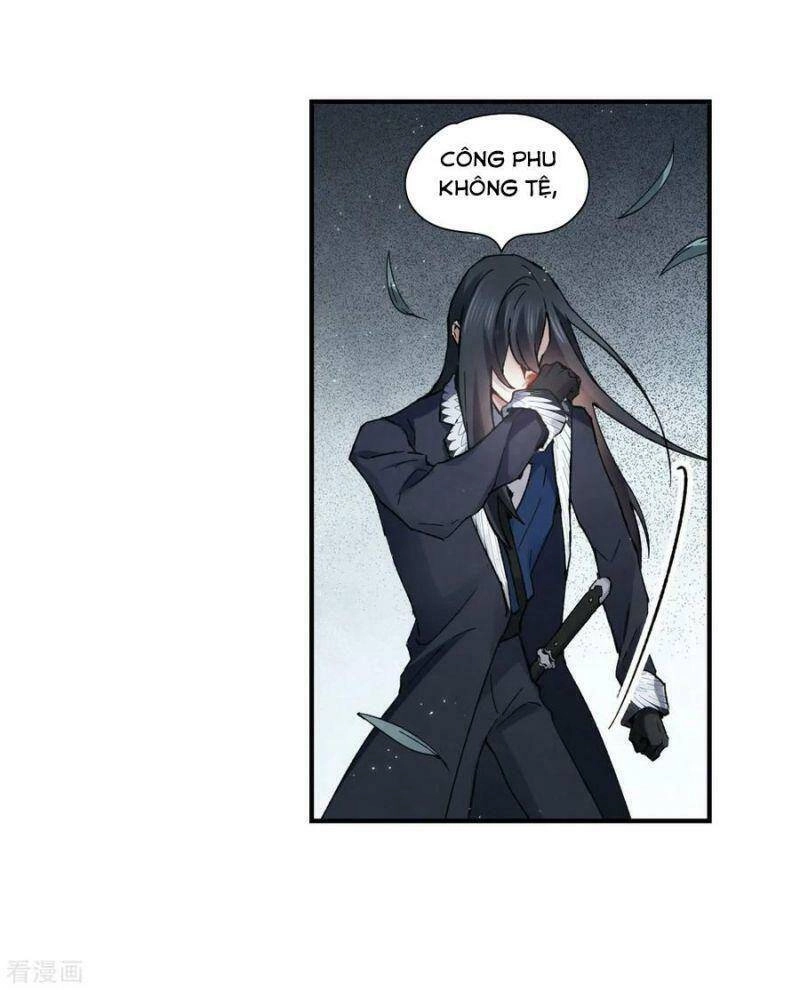 Mejaz - Nhân Gian Ngọc Chapter 77 - 11