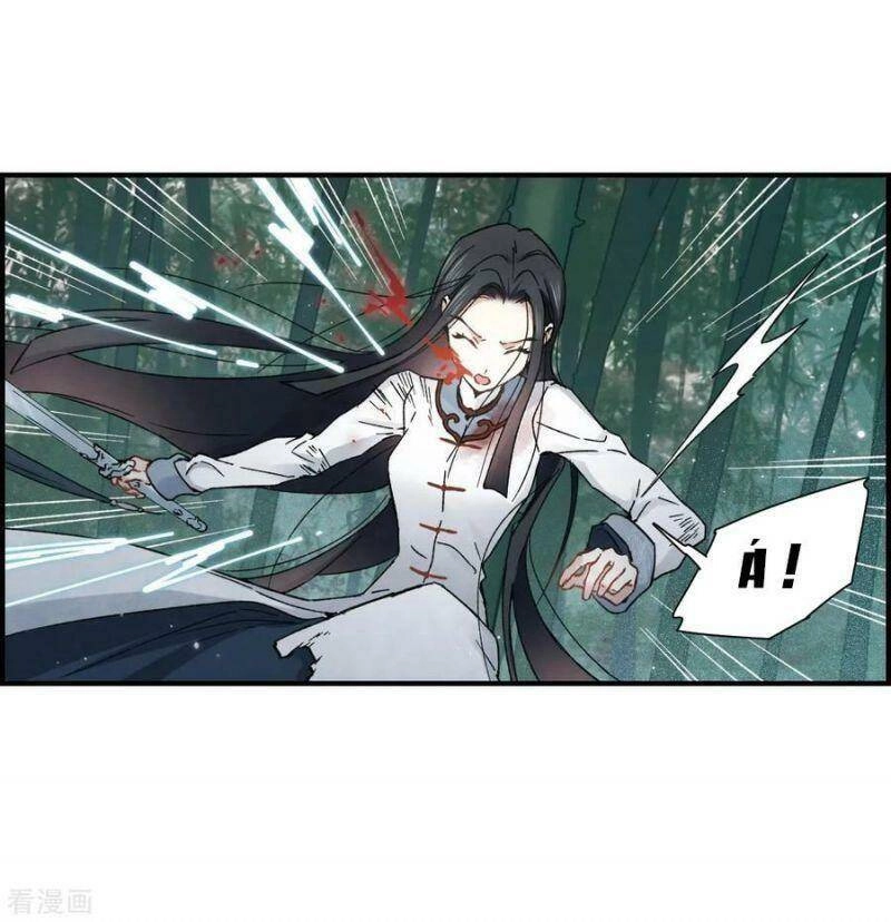 Mejaz - Nhân Gian Ngọc Chapter 77 - 14